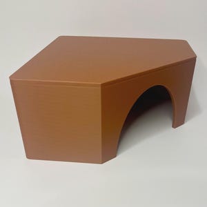 Corner Hide bild 7
