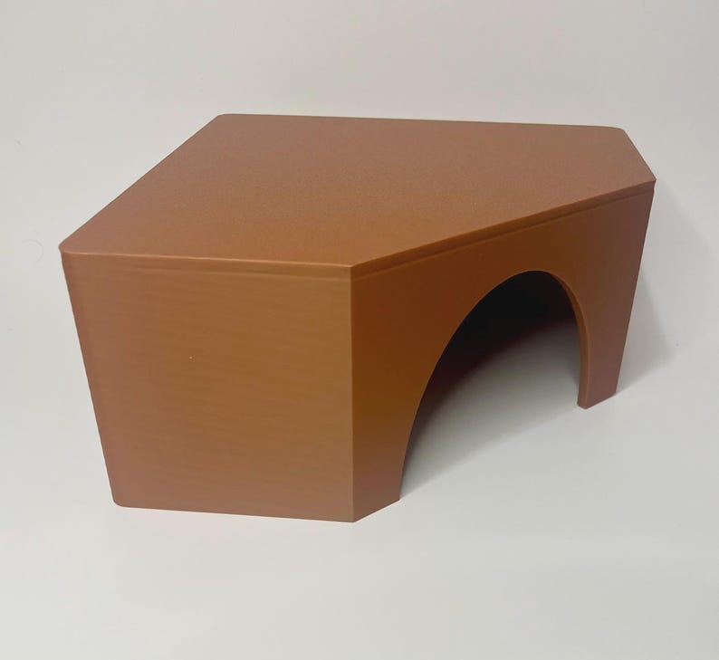 Corner Hide bild 7