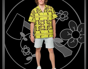 Erdlinge, macht euch bereit (2026) | Das Party-Shirt mit Alien-Ankunft