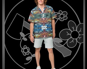 T. Swift liebt es (2024) | Ein Button-Up-Hemd für alle Epochen!