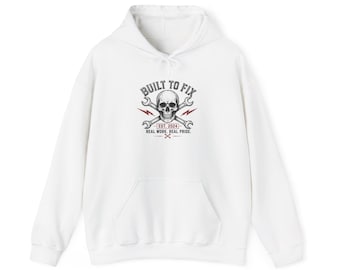Unisex Heavy Blend ™ Kapuzen-Sweatshirt