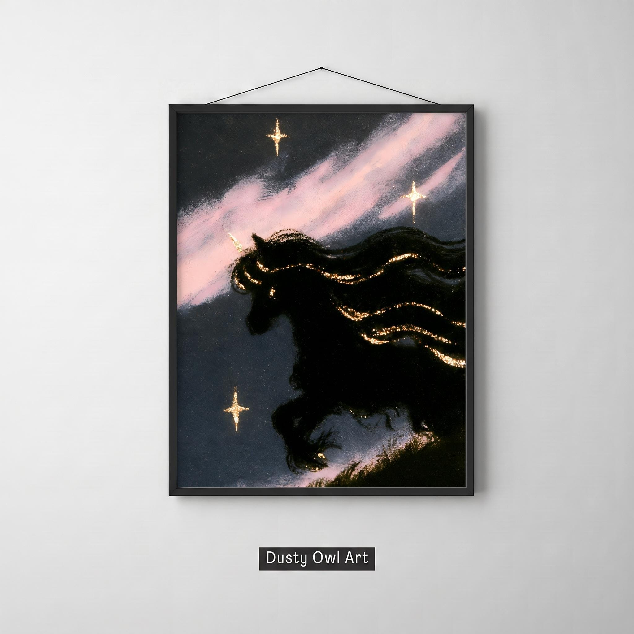 Animals & Wildlife Art