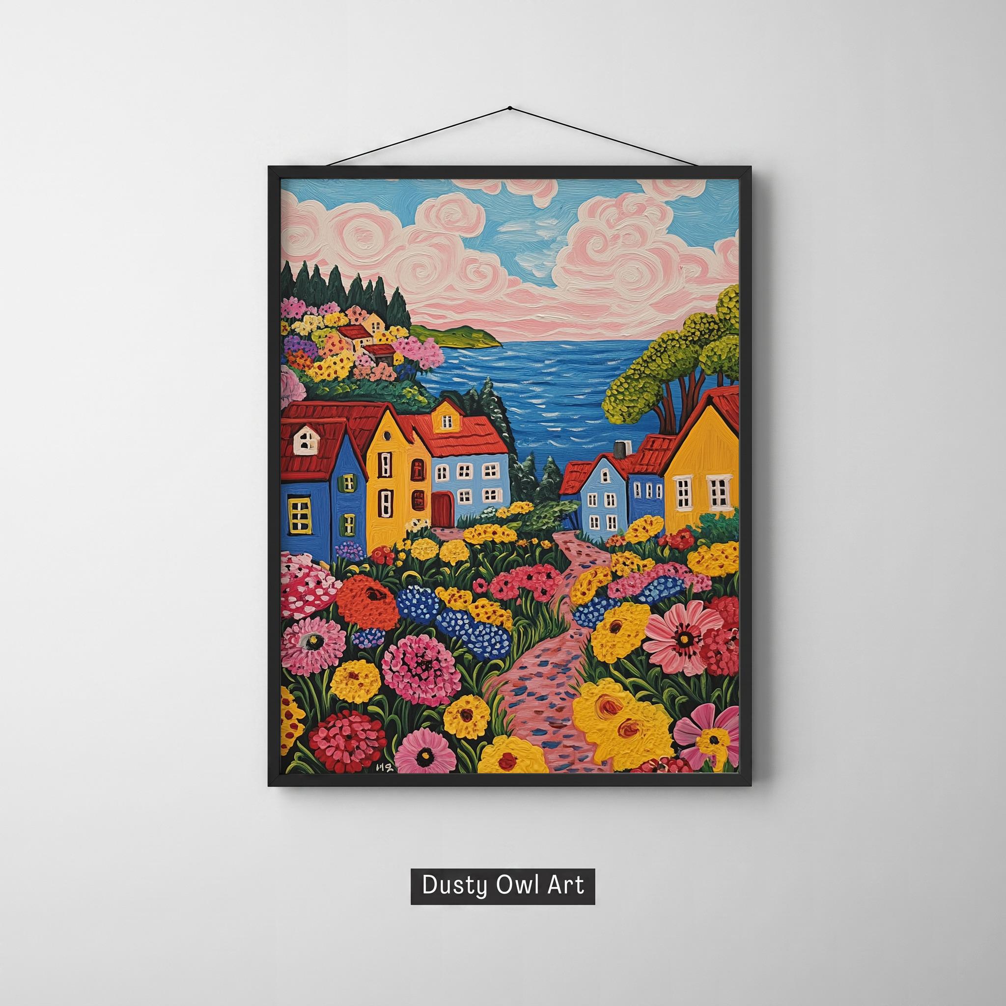 Folk Art