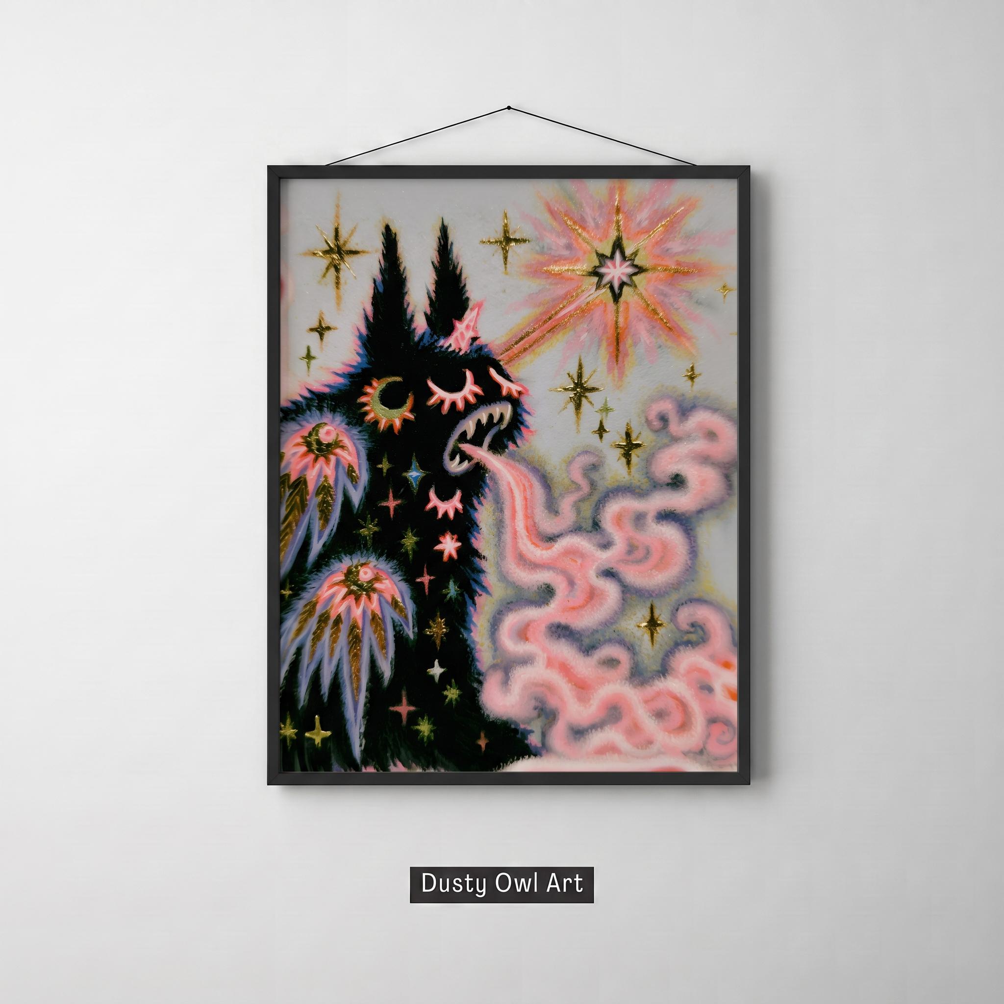 Celestial & Astrology