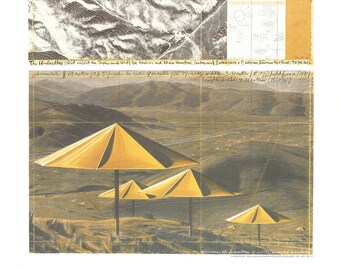 Tendue sur Ch/âssis 1art1 /Ânes Poster Reproduction sur Toile Louise Brown Deux Grandes Gueules 40 x 30 cm