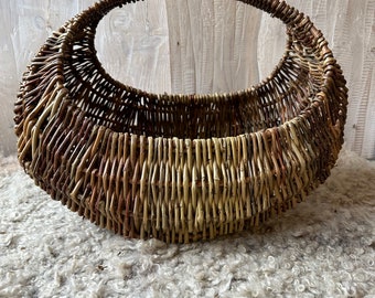 Panier cadre gondole