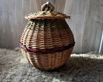 Urn voor crematie-as