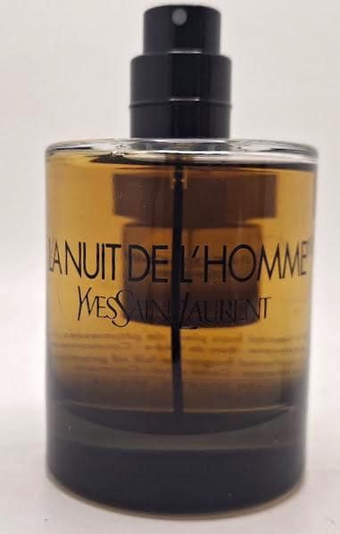 Vintage Ysl Cologne - Etsy