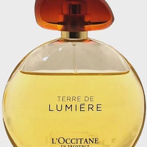 Terre De Lumiere L Occitane Perfume - Etsy