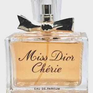 Miss dior cherie 100ml eau de parfum - Etsy 日本
