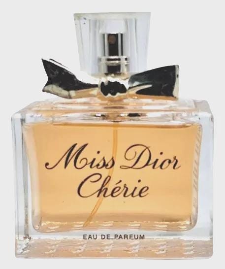 Miss dior cherie 100ml eau de parfum - Etsy 日本