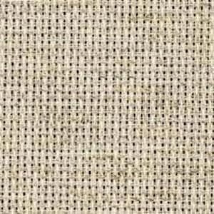Zweigart Aida 14ct - Rustico Oatmeal 50 x 55cm Zweigart Aida 14ct - Rustico Oatmeal 50 x 55cm