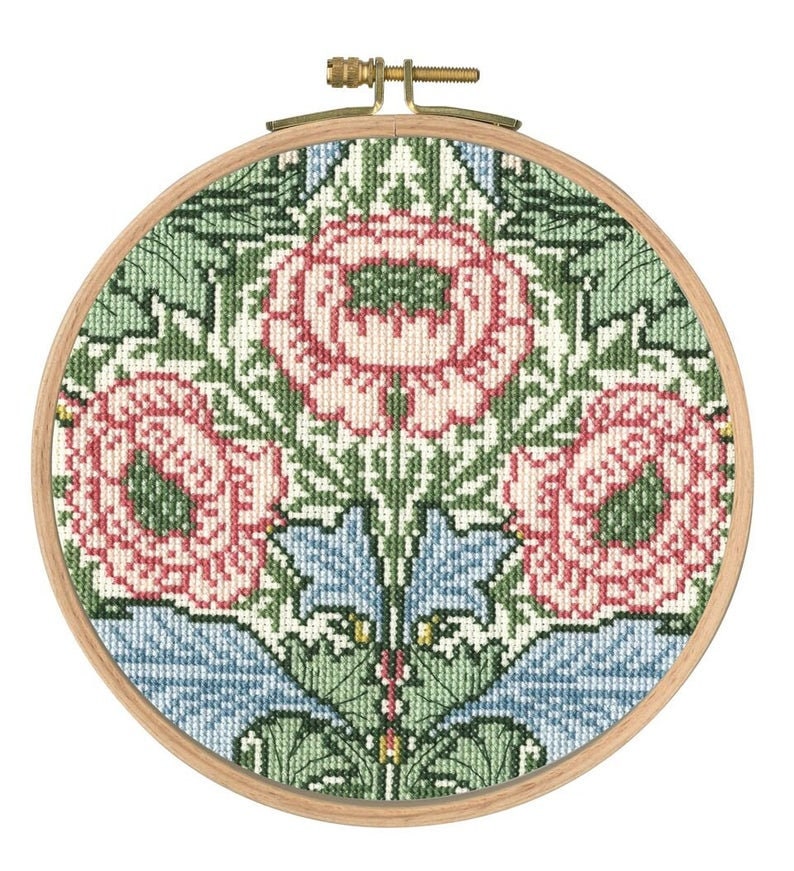 Victoria and Albert Museum - Ehrman Tapestry