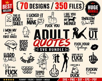 Adult Svg, Adult Quotes Svg, Funny quotes SVG Bundle, Sarcastic Svg, Adults Svg, Funny Adult Bundle, Cut Files For Cricut