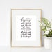 see more listings in the Hand Lettered Prints section