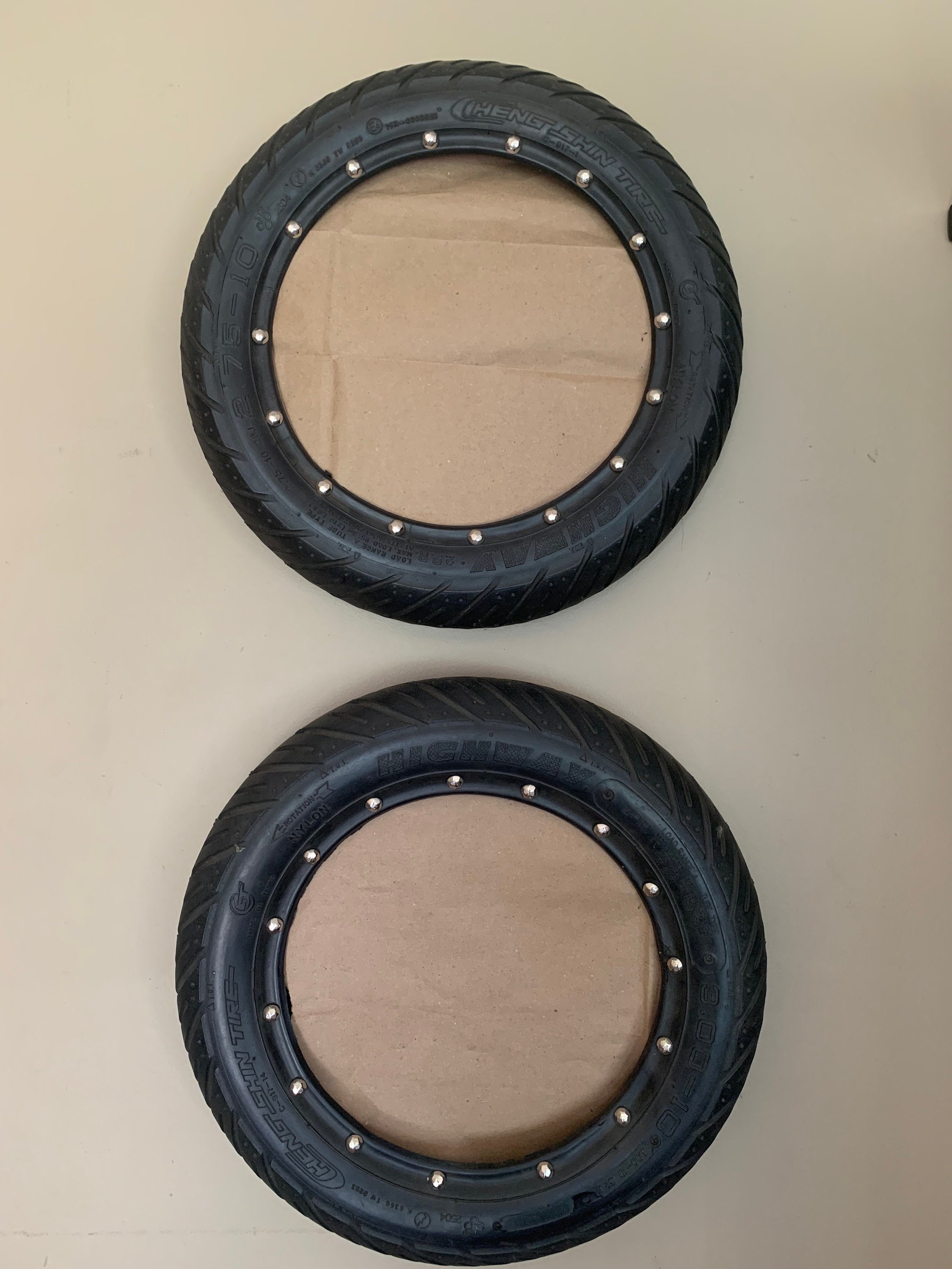 Picture Frames, Round Picture Frames, Hanging Photo Frame, Tire Picture Frame, Father’s Day Gift, Harley Davidson Gift
