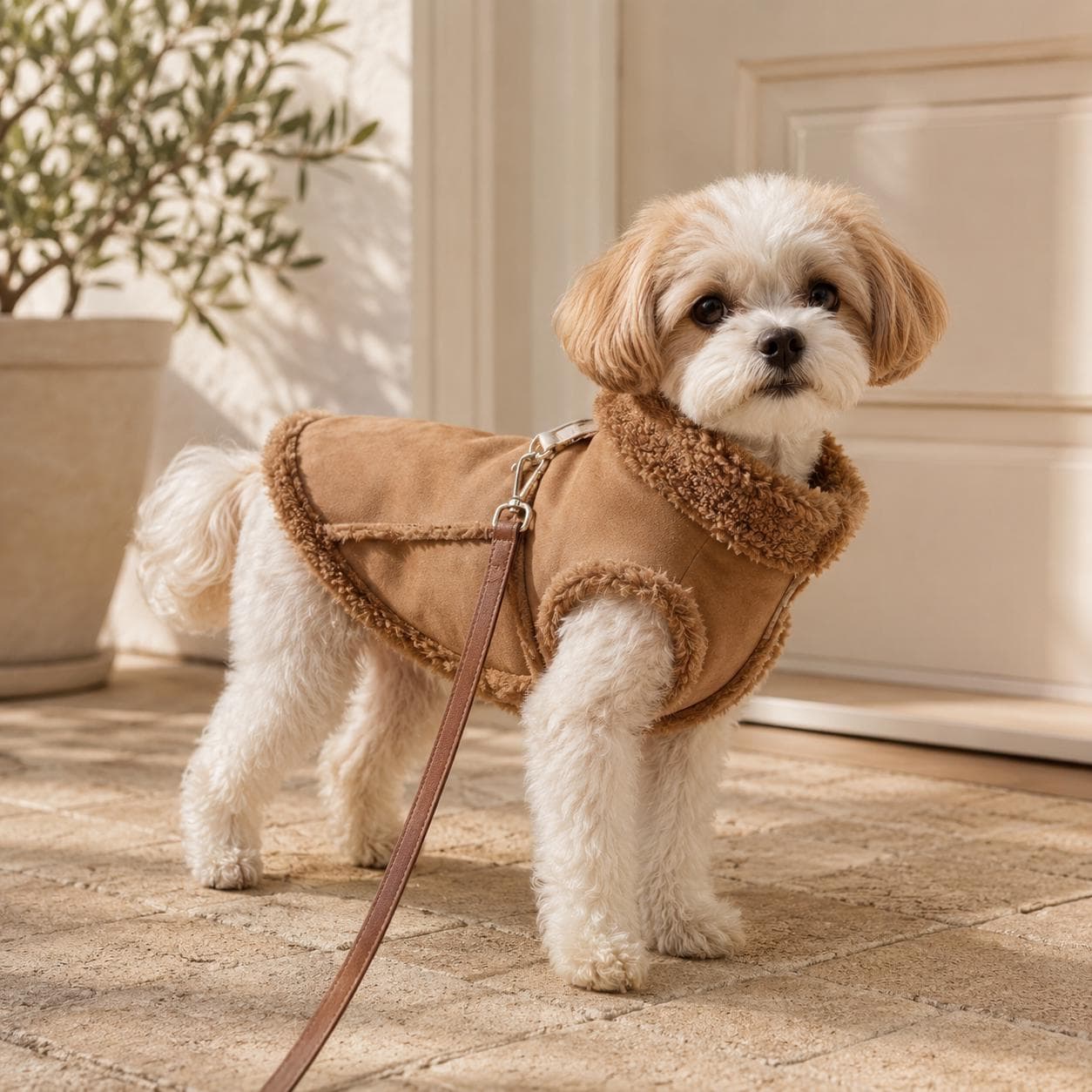 Burberry dog coat - Etsy 日本