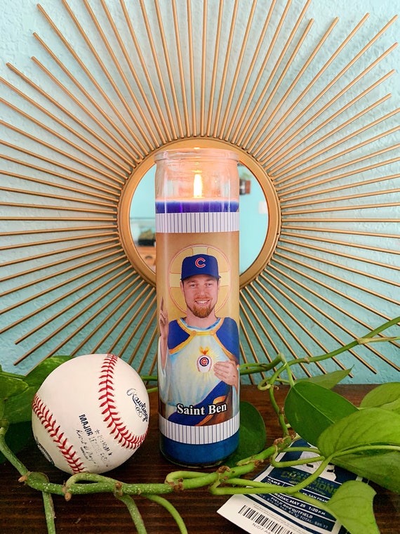 ben zobrist chicago cubs jersey