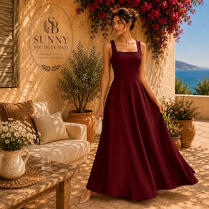 wine color formal dresses Shiny Off the Shoulder Burgundy Long Prom Dresses, Off Shoulder Wine Red Formal Evening Dresses, US 14 / Burgundy as Pics / With Rush+$19.99