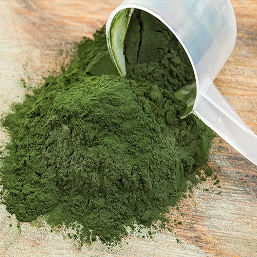 Spirulina Super Food Soap Dye Natural Dye. Etsy