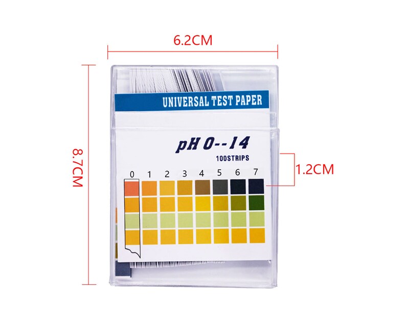 универсальный тест