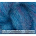 see more listings in the Carded Wool - Dyed section