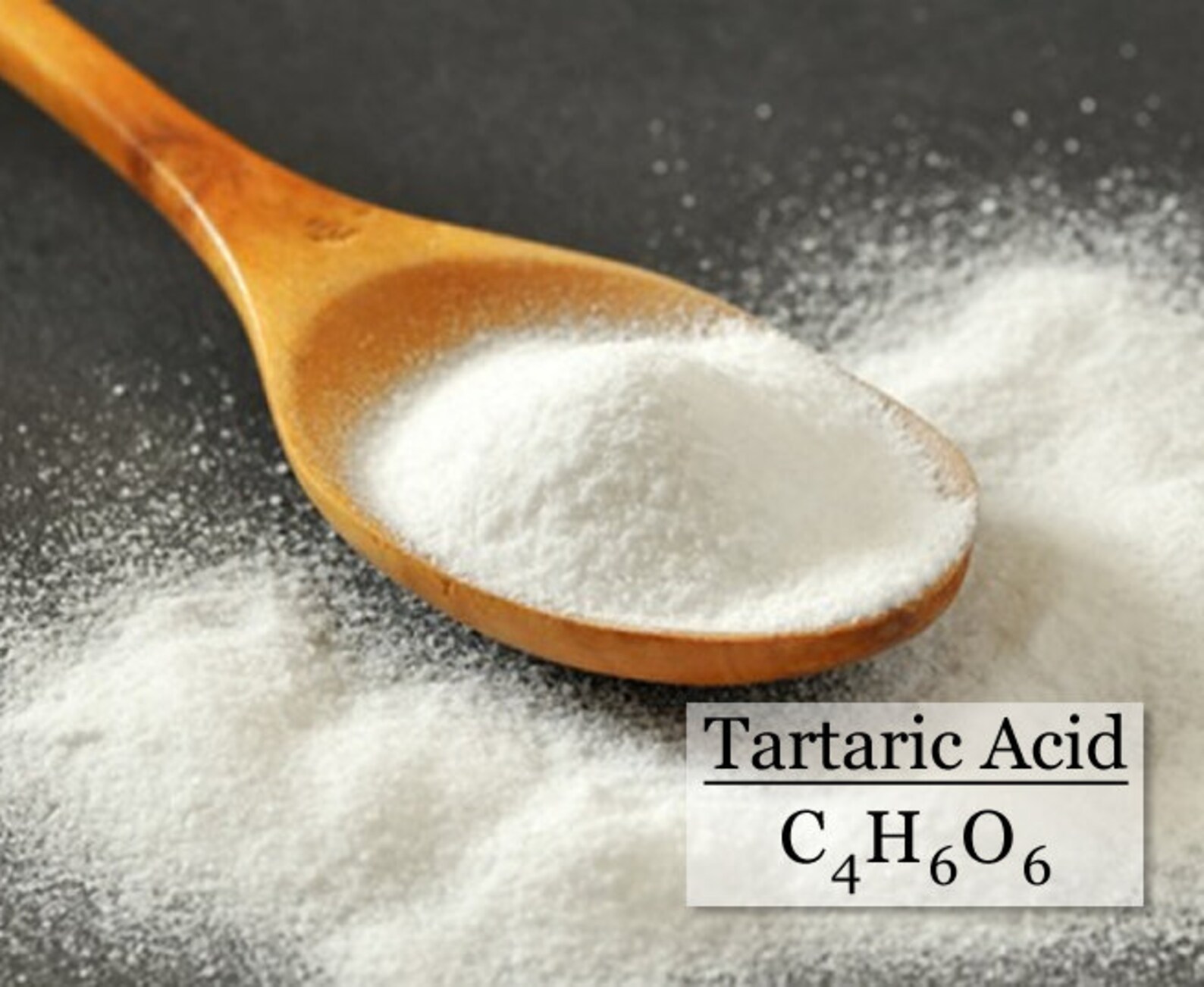 Tartaric Acid 16 Oz Wine Making Cheese Making Natural Etsy