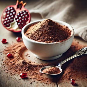 Pomegranate Extract - Natural Dye - 1, 2 or 4 oz Sizes