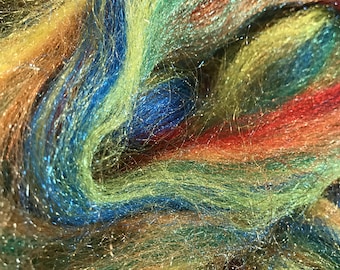 Rainbow Super Bright Trilobal Top - Firestar - Per Ounce
