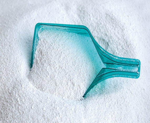 Soda Ash - Sodium Carbonate - Washing Soda - Soda Glass - Soda Ash Fixer -  Mordant - Natural Dye - 1, 2 or 4 oz sizes