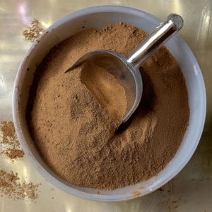 Himalayan Rhubarb Extract - 16oz - Natural Dye