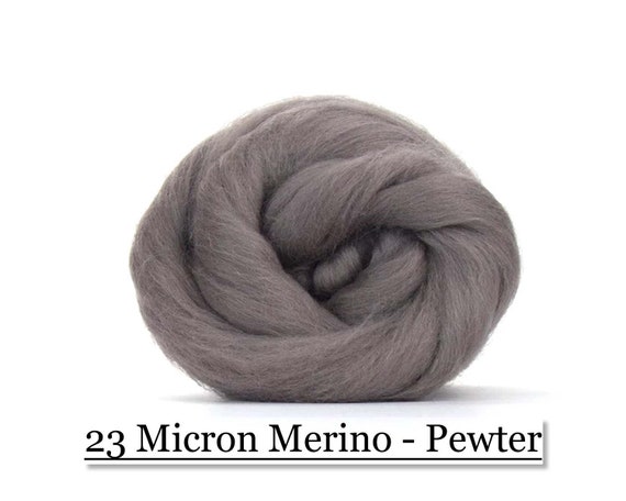Merino Wool Needle Felting, Wet Felting Wool Merino