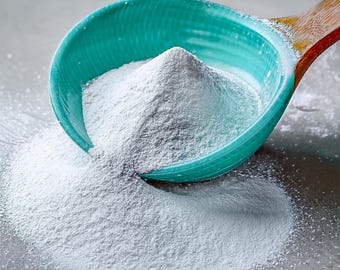 Soda Ash - Sodium Carbonate - Washing Soda - Soda Glass - Soda Ash Fixer - Mordant - Natural Dye - 16 oz