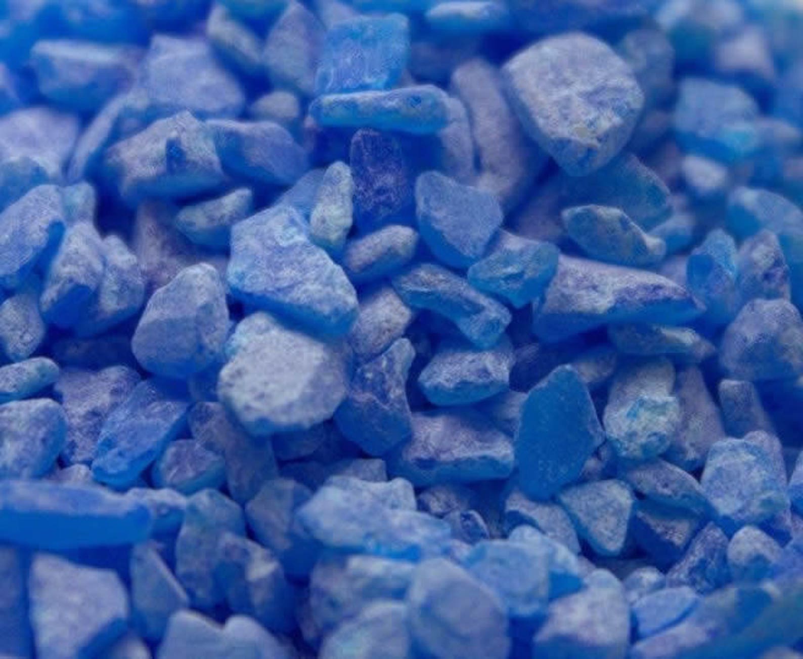 Copper Sulfate Pentahydrate Crystals Mordant Natural Dye Etsy