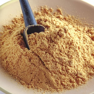 Tara Extract - Tannin Mordant - Natural Dye - 4 Ounce