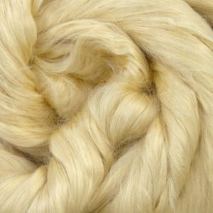 Soybean Top - Spinning Fiber - Blending Fiber - 8 oz