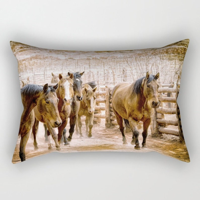 Horse Print Bath Mat Memory Foam Bath Mat Gift For Horse Etsy