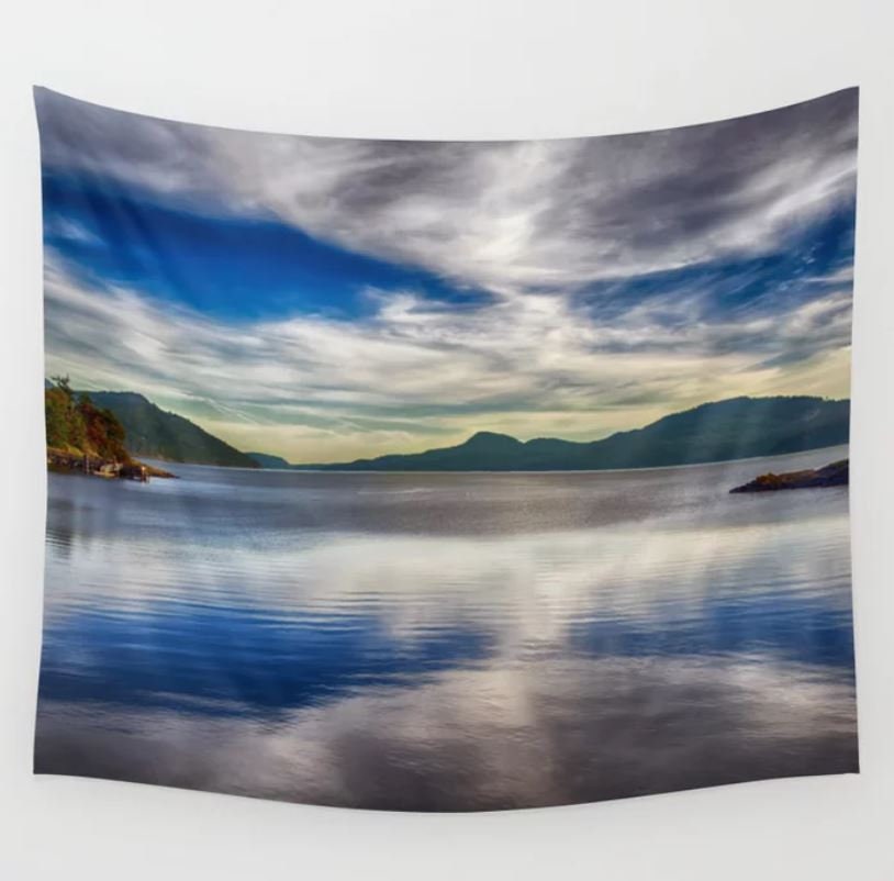 Ozean Landschaft Fotografie Pazifik Nordwest Landschaft | Etsy