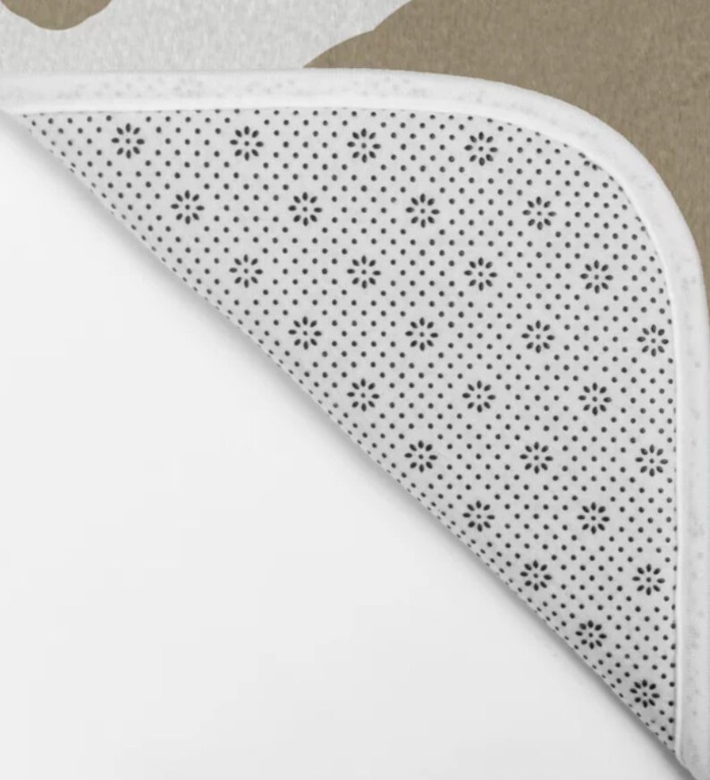 Pony Hide Print Shower Curtain Western Art Bath Decor Etsy