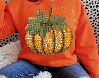 Download digital PNG de abóbora texturizada - Clipart de Halloween para sublimação e design de camisetas, qualidade premium 300 DPI 4000x4000px para uso comercial.