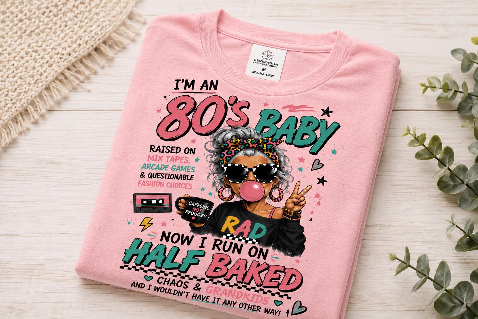 80's Nana - Etsy