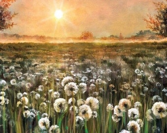 Sungazing