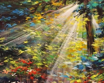 Orchestrated By Beauty