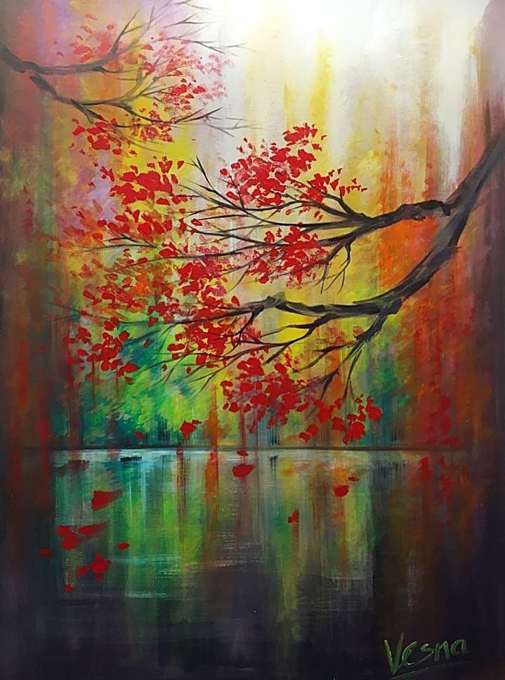 SOLD! Cherish - 48