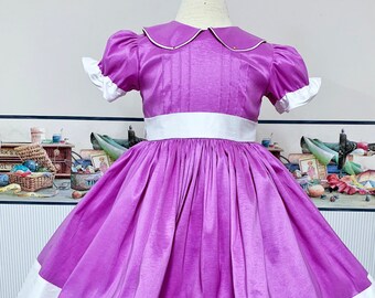 sunday best girl dresses
