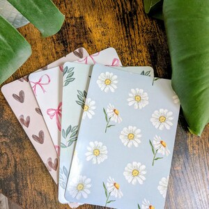 E-reader inlays | Speelse boekdecoratie (fysieke inlay)