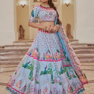 south indian dress code for ladies Girl South Indian Traditional Dress