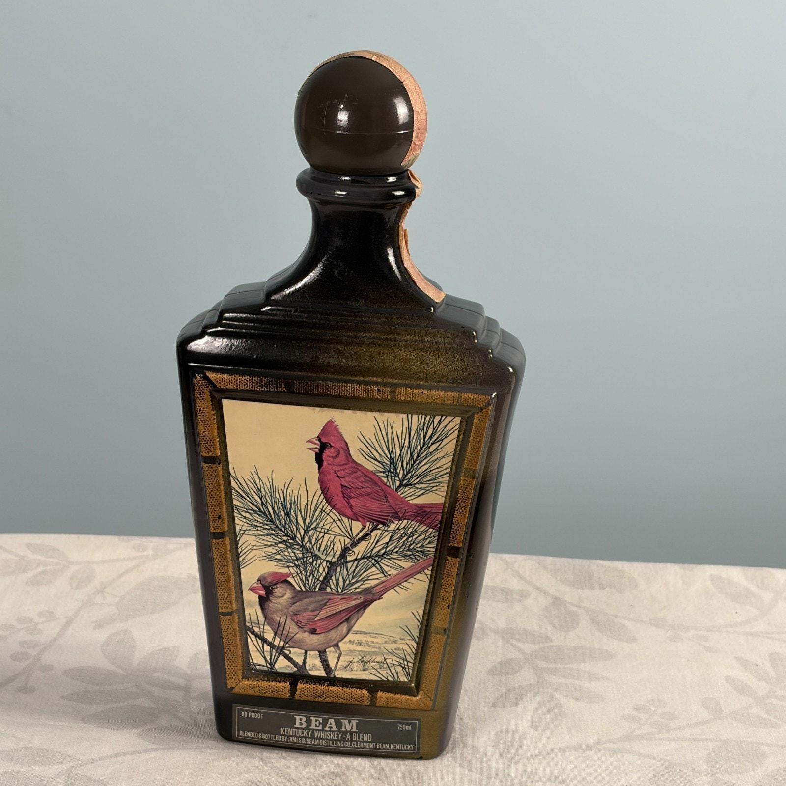 James beam bottles - Etsy 日本