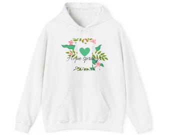 Unisex Heavy Blend™ hoodie