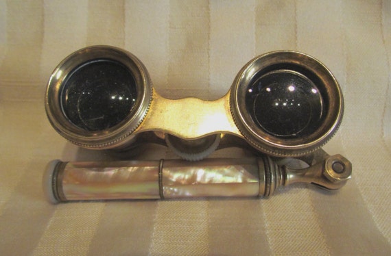 opera goggles